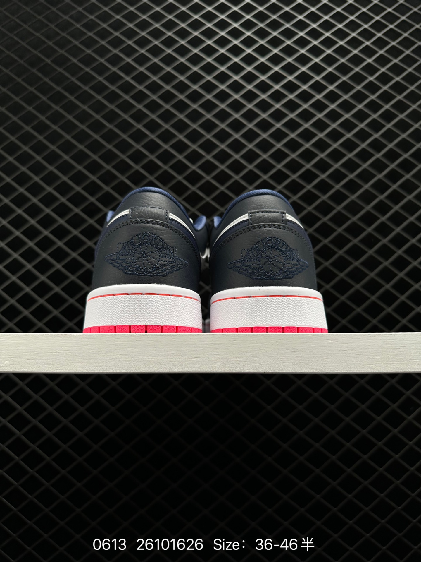 Air Jordan 1 Low AJ1